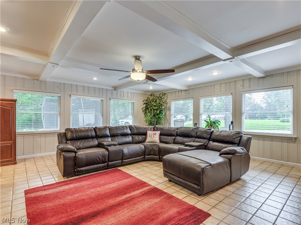 Northampton - Residential