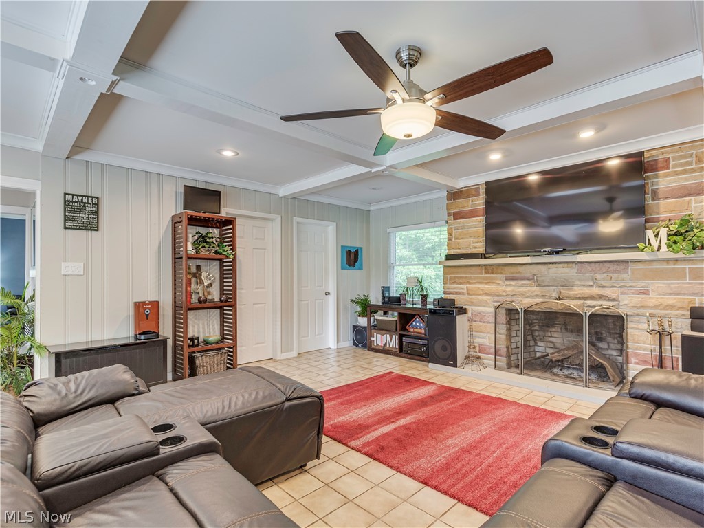 Northampton - Residential