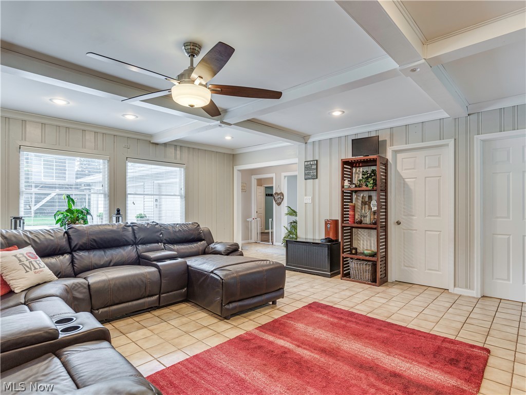 Northampton - Residential