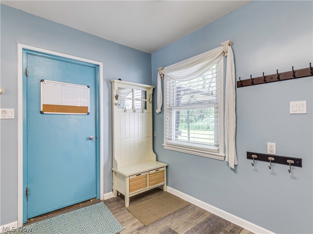 Northampton - Residential