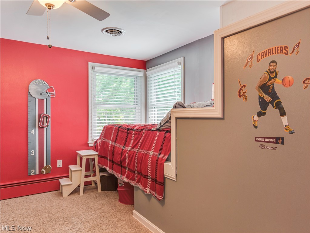 Northampton - Residential