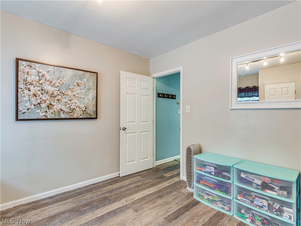 Northampton - Residential