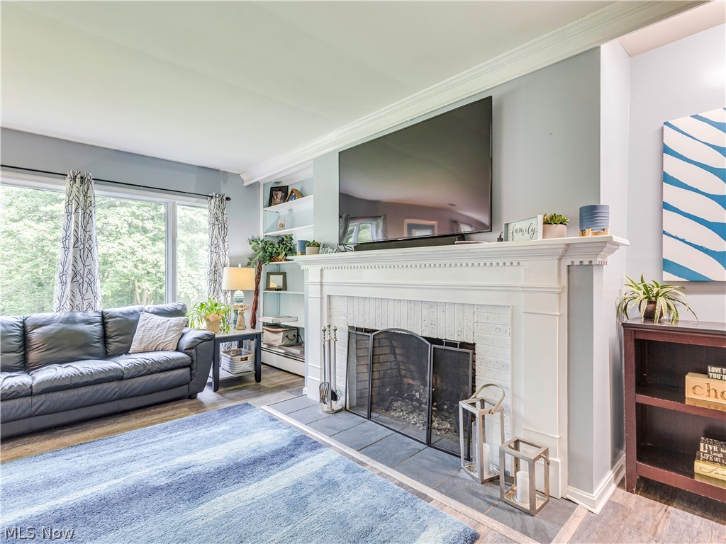 Northampton - Residential