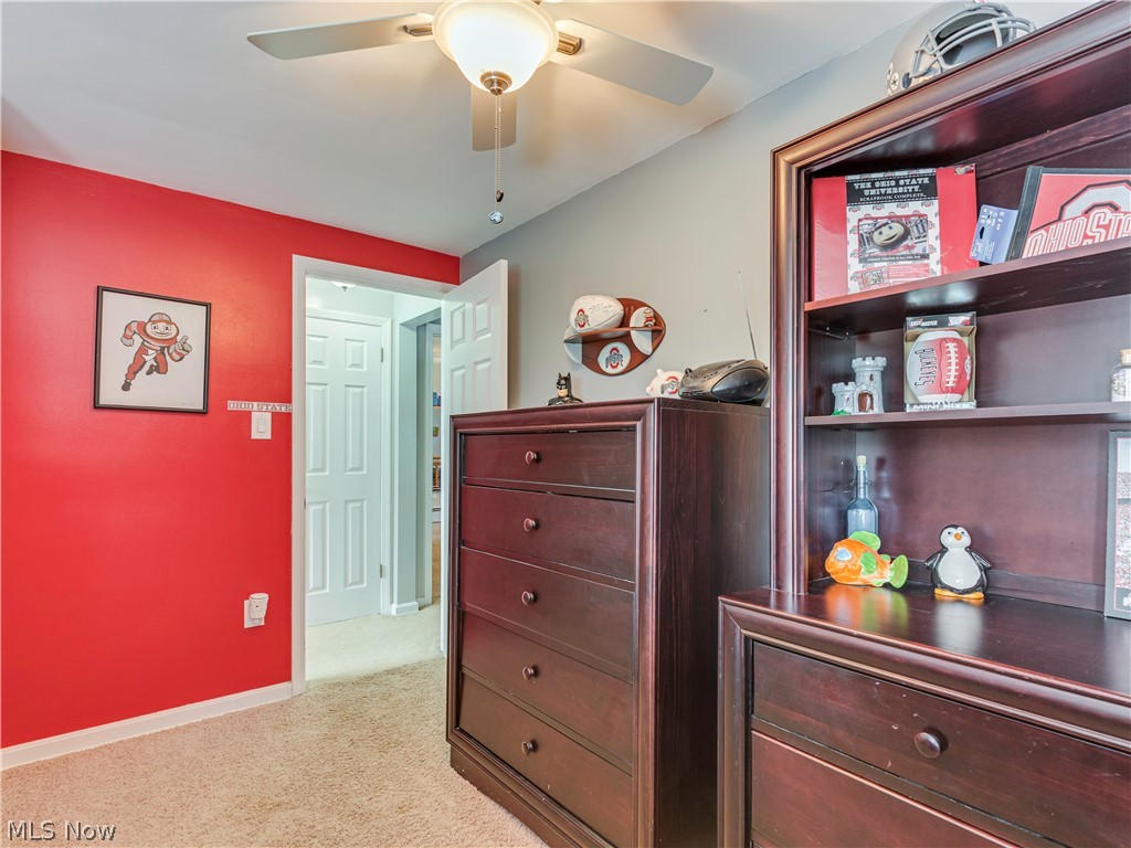 Northampton - Residential