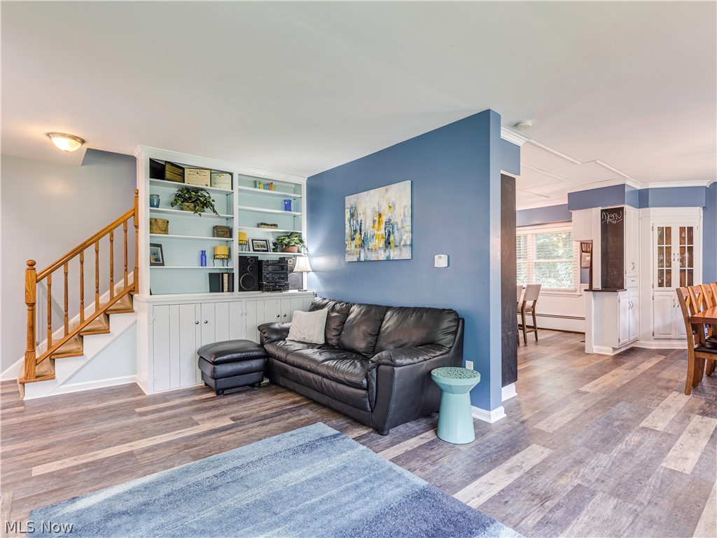 Northampton - Residential