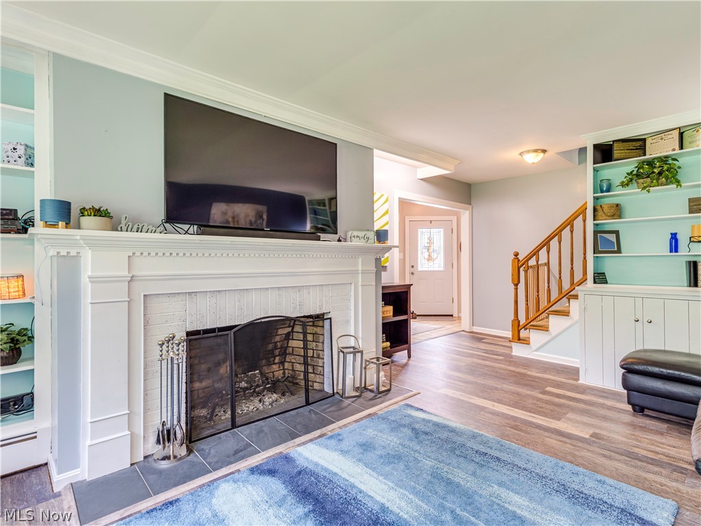 Northampton - Residential