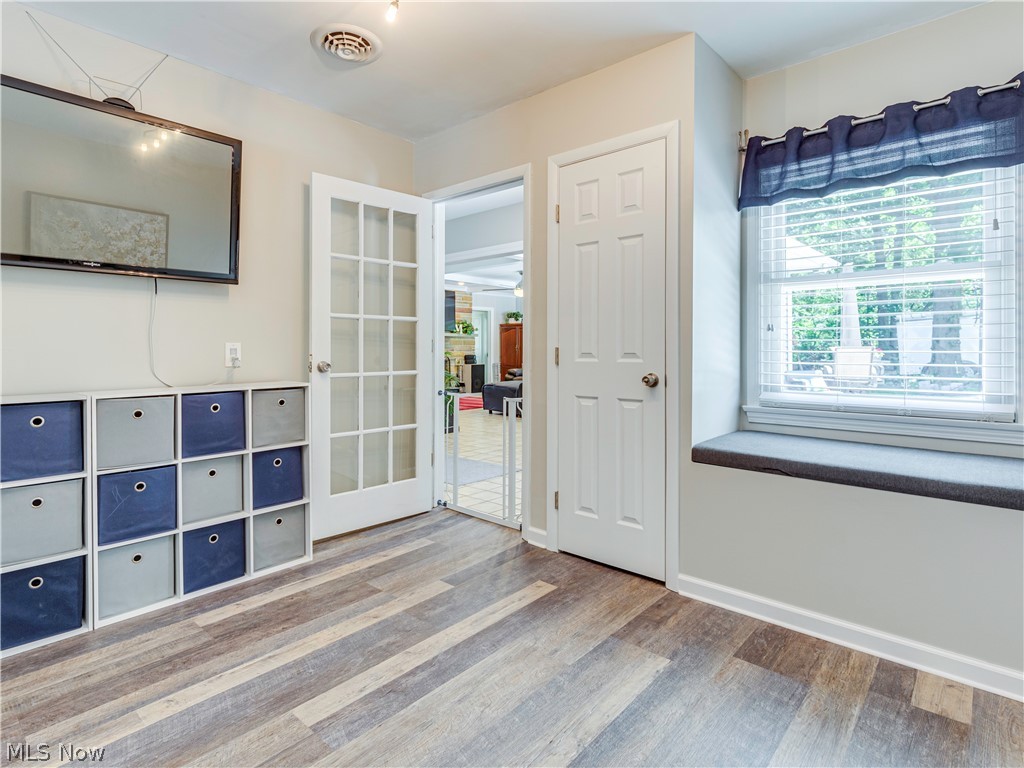 Northampton - Residential