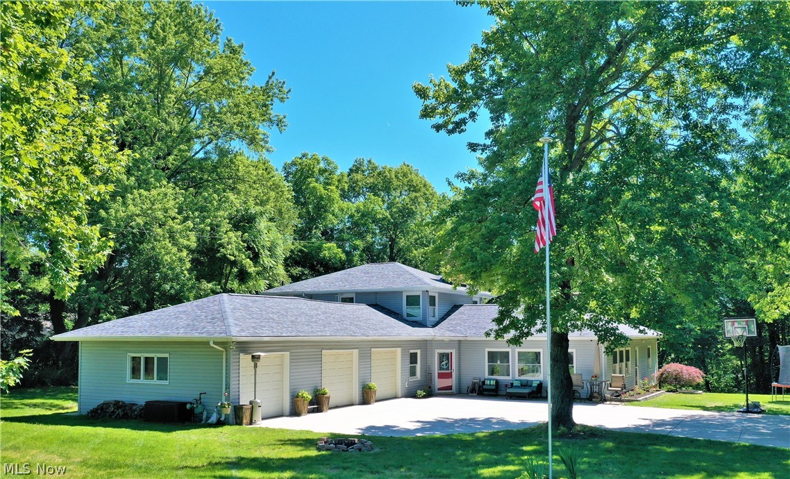 Northampton - Residential