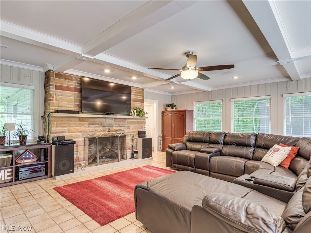 Northampton - Residential