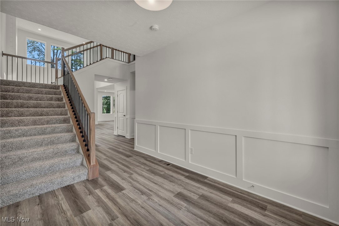 Market Highlands - Residential