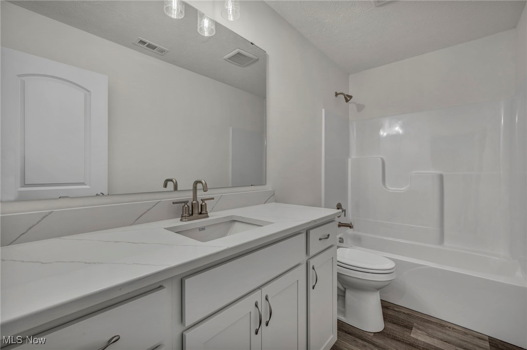 Market Highlands - Residential