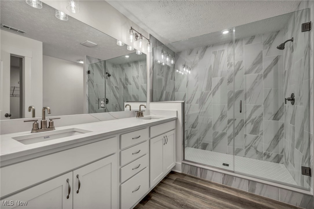 Market Highlands - Residential