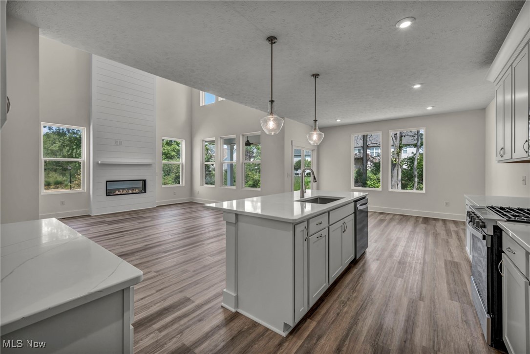 Market Highlands - Residential