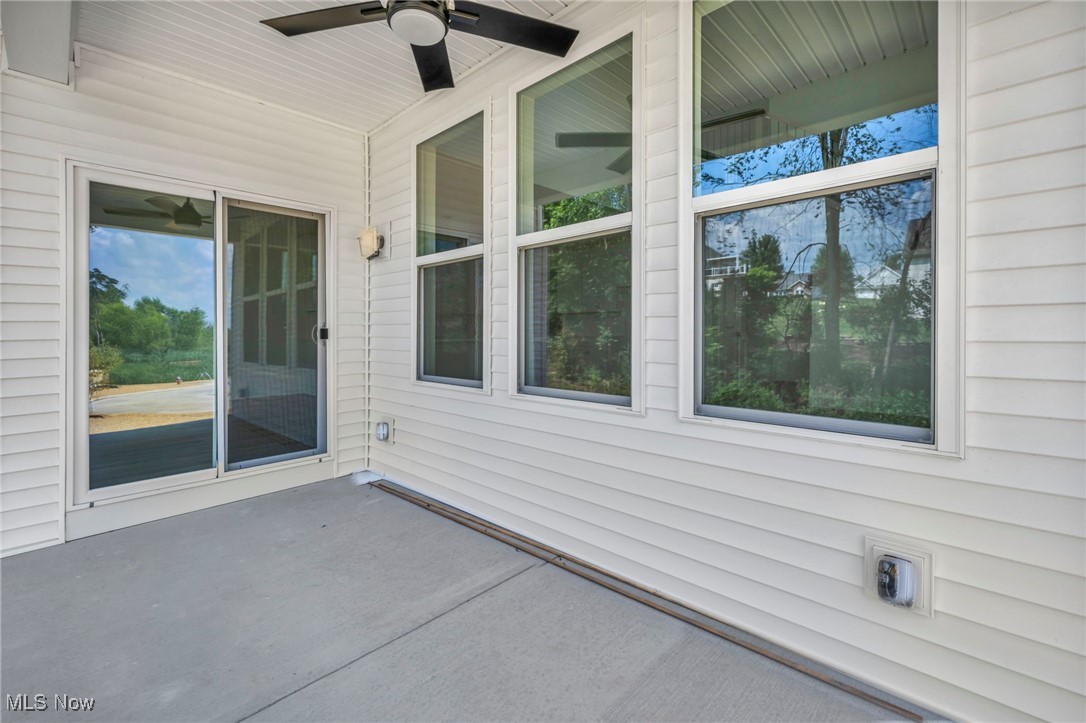 Market Highlands - Residential