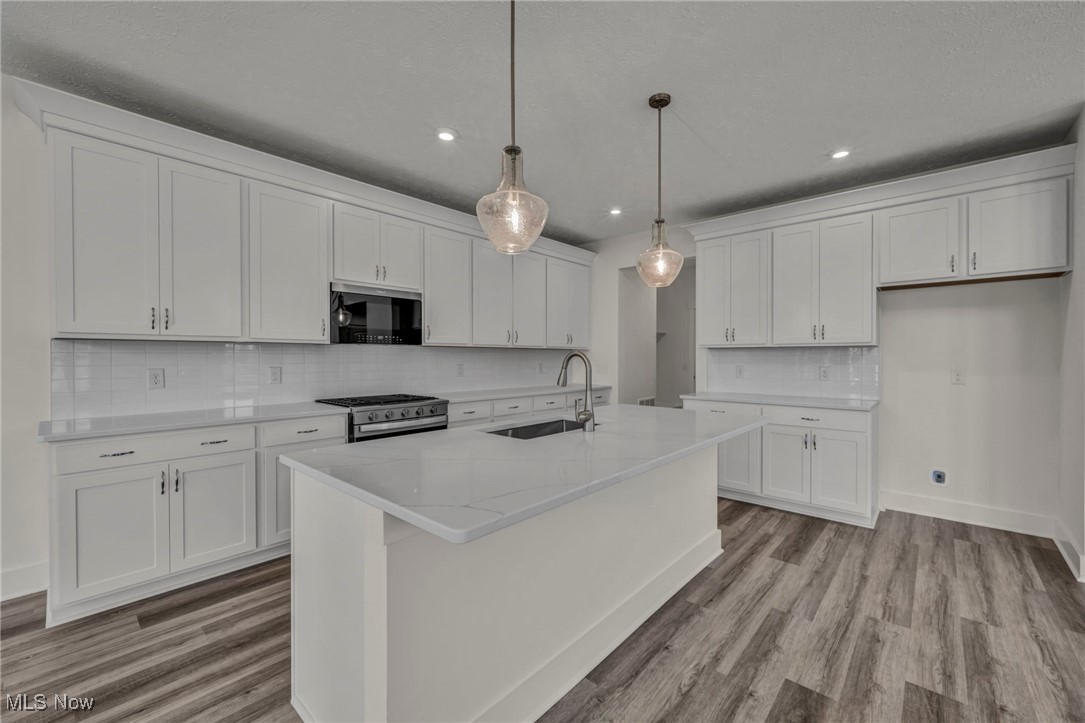 Market Highlands - Residential