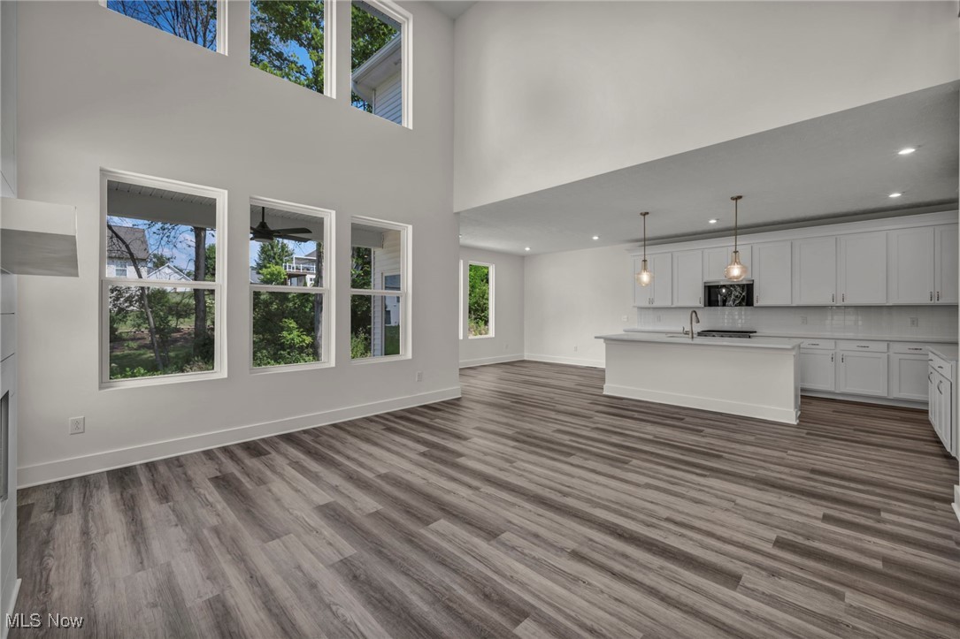 Market Highlands - Residential