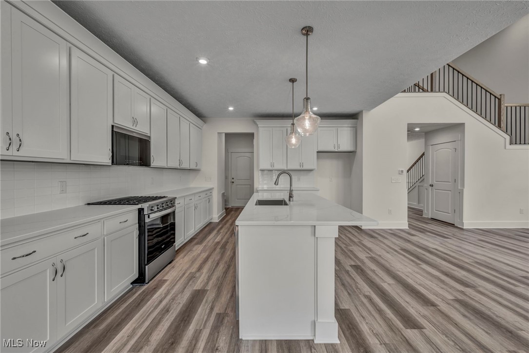 Market Highlands - Residential