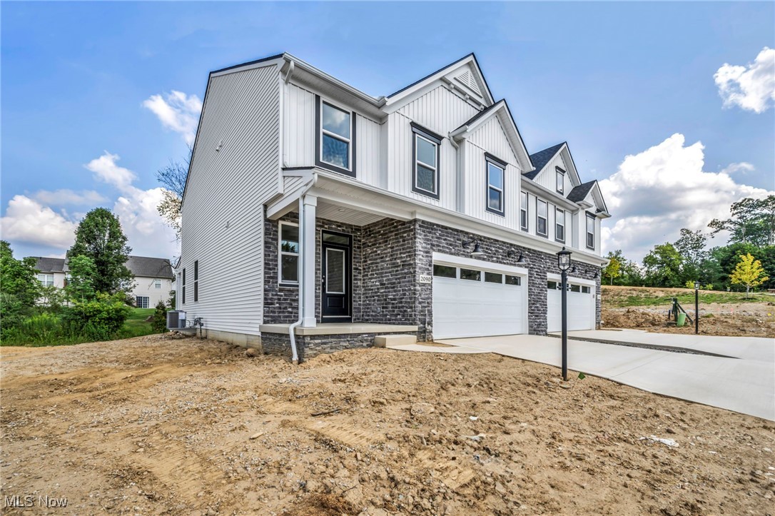 Market Highlands - Residential