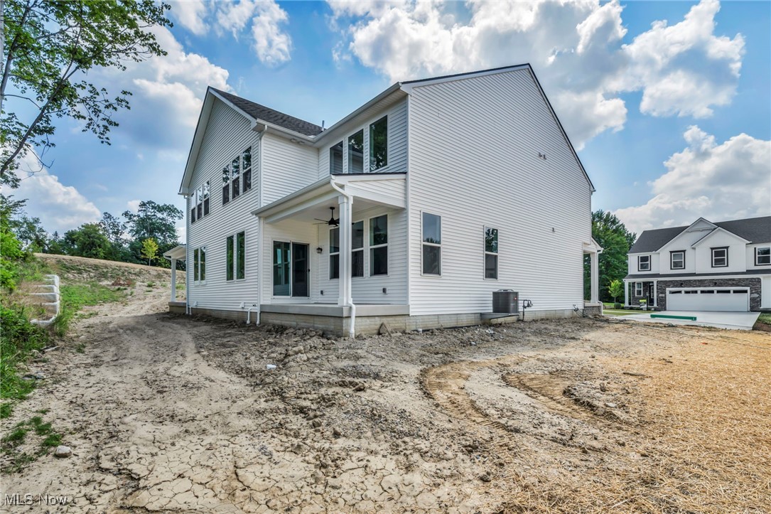 Market Highlands - Residential