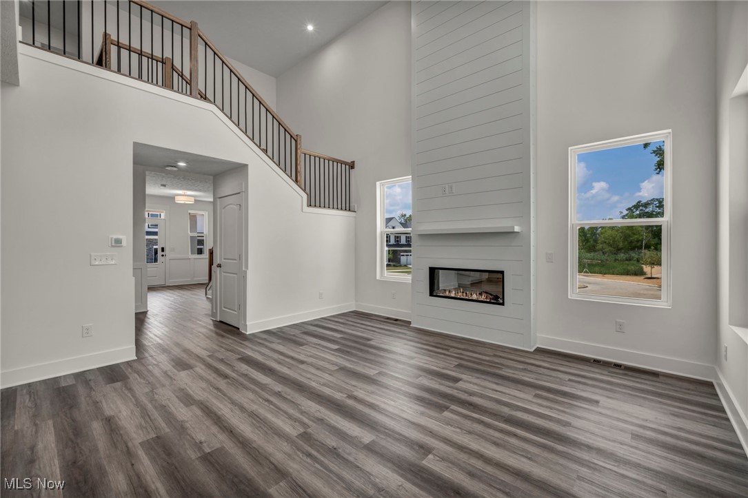 Market Highlands - Residential