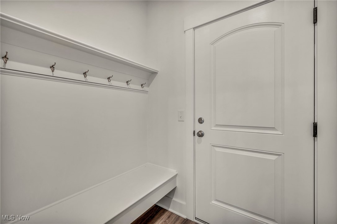 Market Highlands - Residential