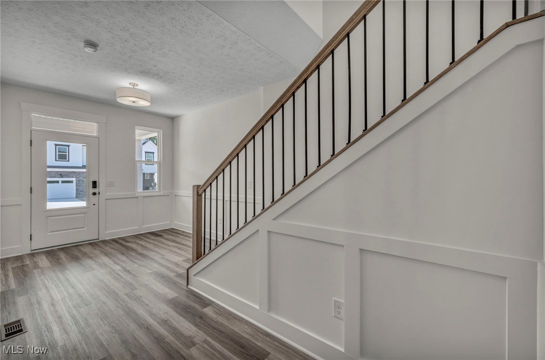 Market Highlands - Residential