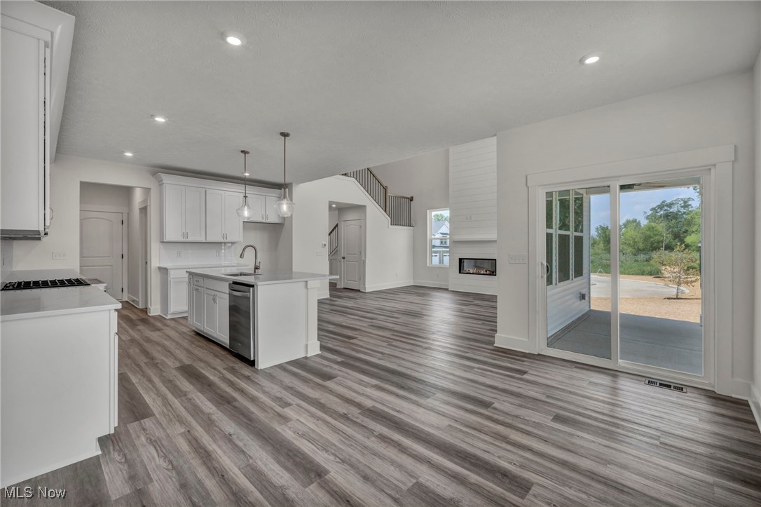 Market Highlands - Residential