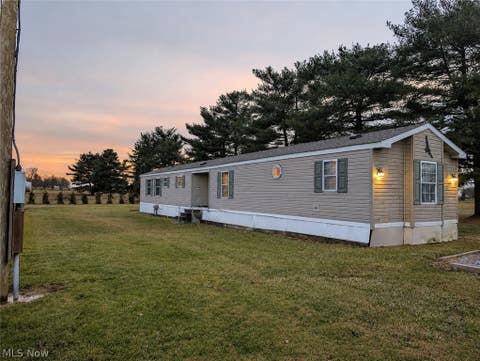 Apartment For Sale - 9623 Yoder Road<br/> Sterling, OH 44276