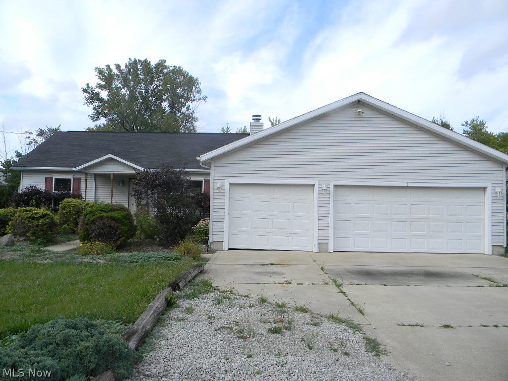 Birmingham Park Add - Residential