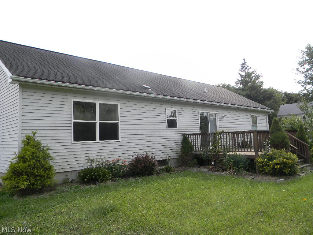 Birmingham Park Add - Residential