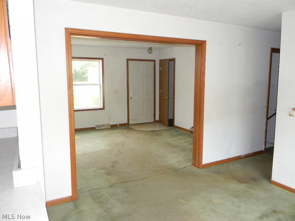 Birmingham Park Add - Residential