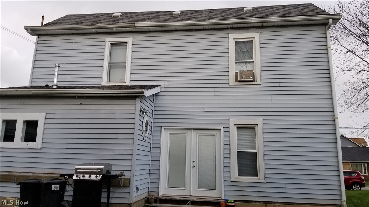 Stewarts 2nd Adn - Residential