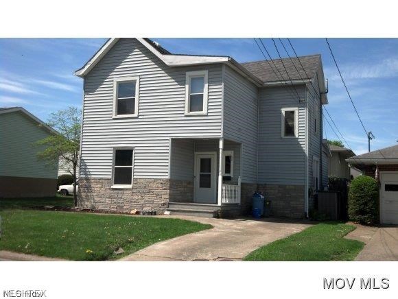 Stewarts 2nd Adn - Residential