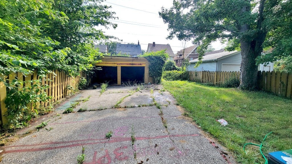 1848 Stanwood Road