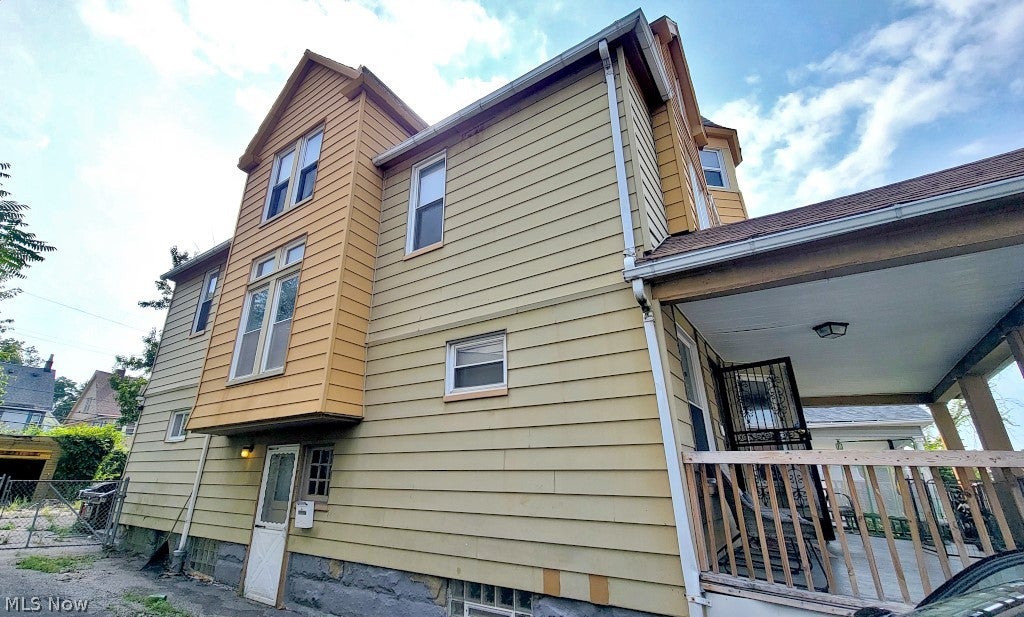 1848 Stanwood Road