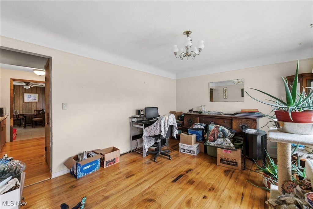 Photo of 15908 Ashland Drive, Brook Park, OH 44142 (MLS # 5175279)