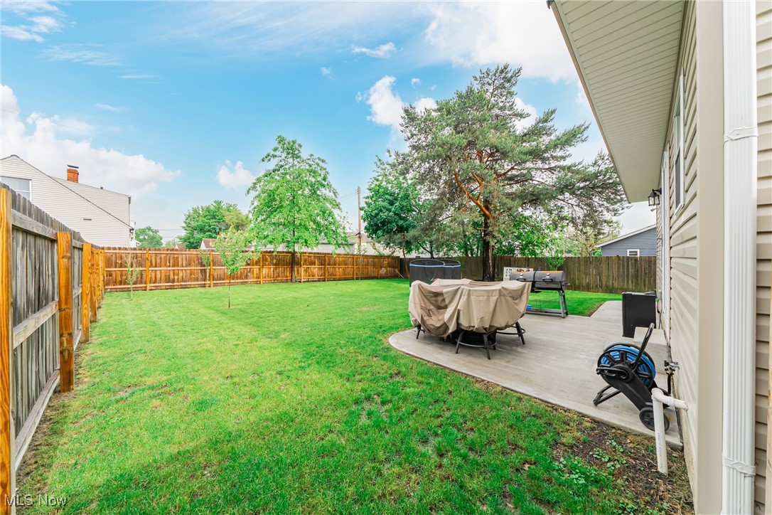 6105 Dunham Road, Maple Heights, Ohio image 33