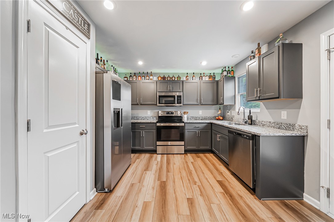 6105 Dunham Road, Maple Heights, Ohio image 8
