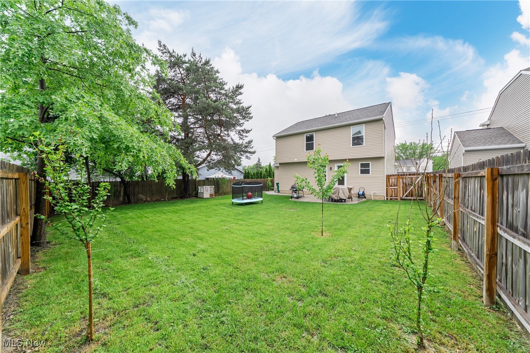 6105 Dunham Road, Maple Heights, Ohio image 38