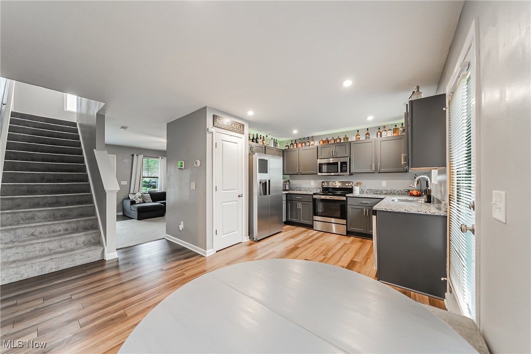 6105 Dunham Road, Maple Heights, Ohio image 9