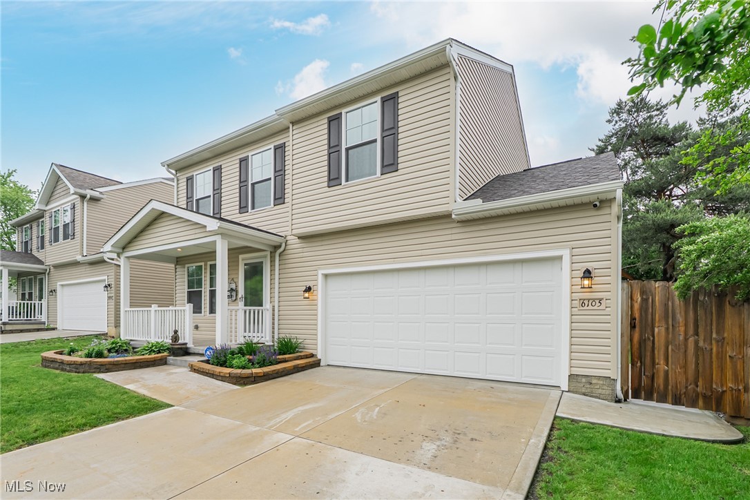 6105 Dunham Road, Maple Heights, Ohio image 3