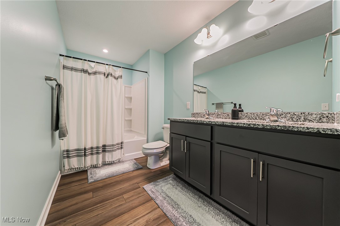 6105 Dunham Road, Maple Heights, Ohio image 15
