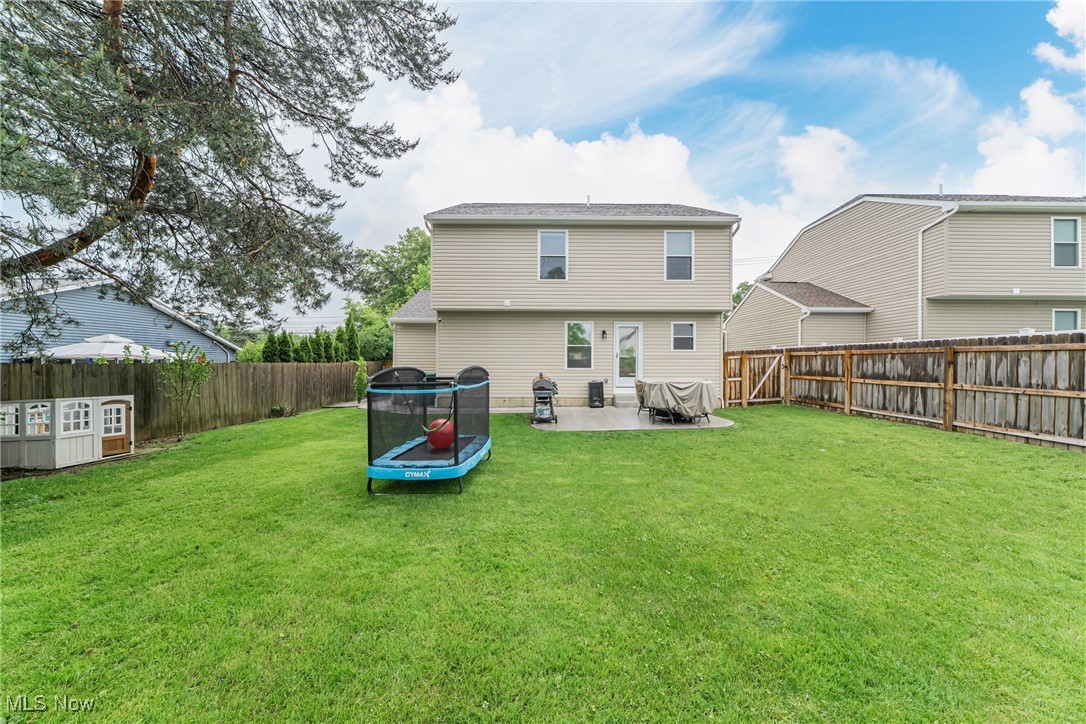 6105 Dunham Road, Maple Heights, Ohio image 37
