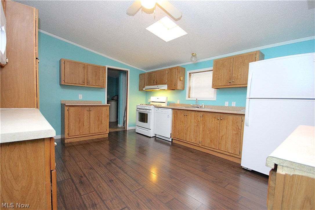 Emmons Small Farms Sub - Residential