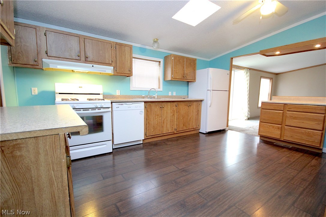 Emmons Small Farms Sub - Residential