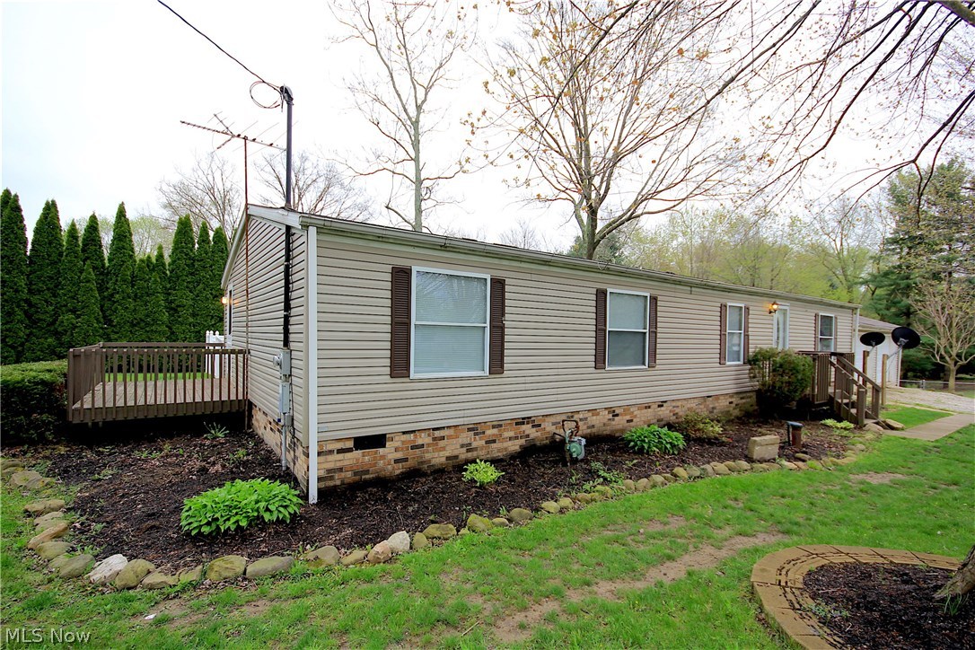 Emmons Small Farms Sub - Residential