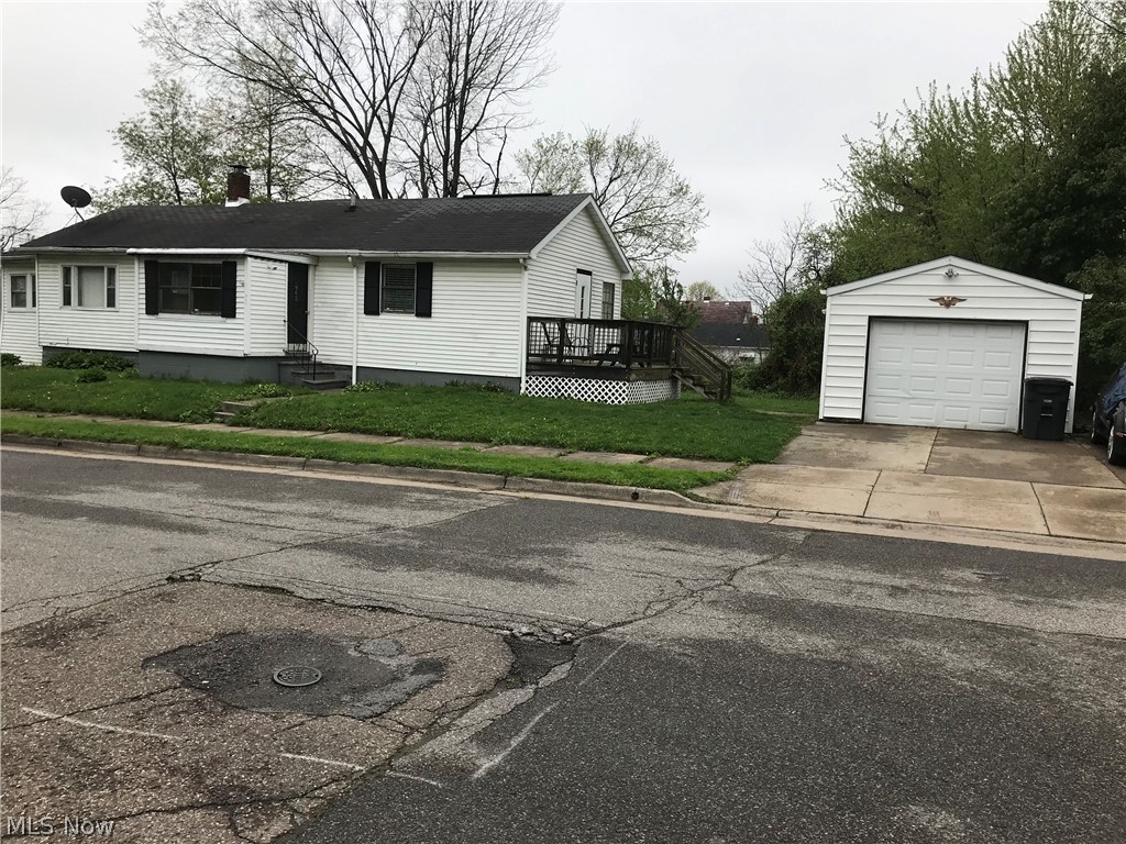 Tressel - Residential