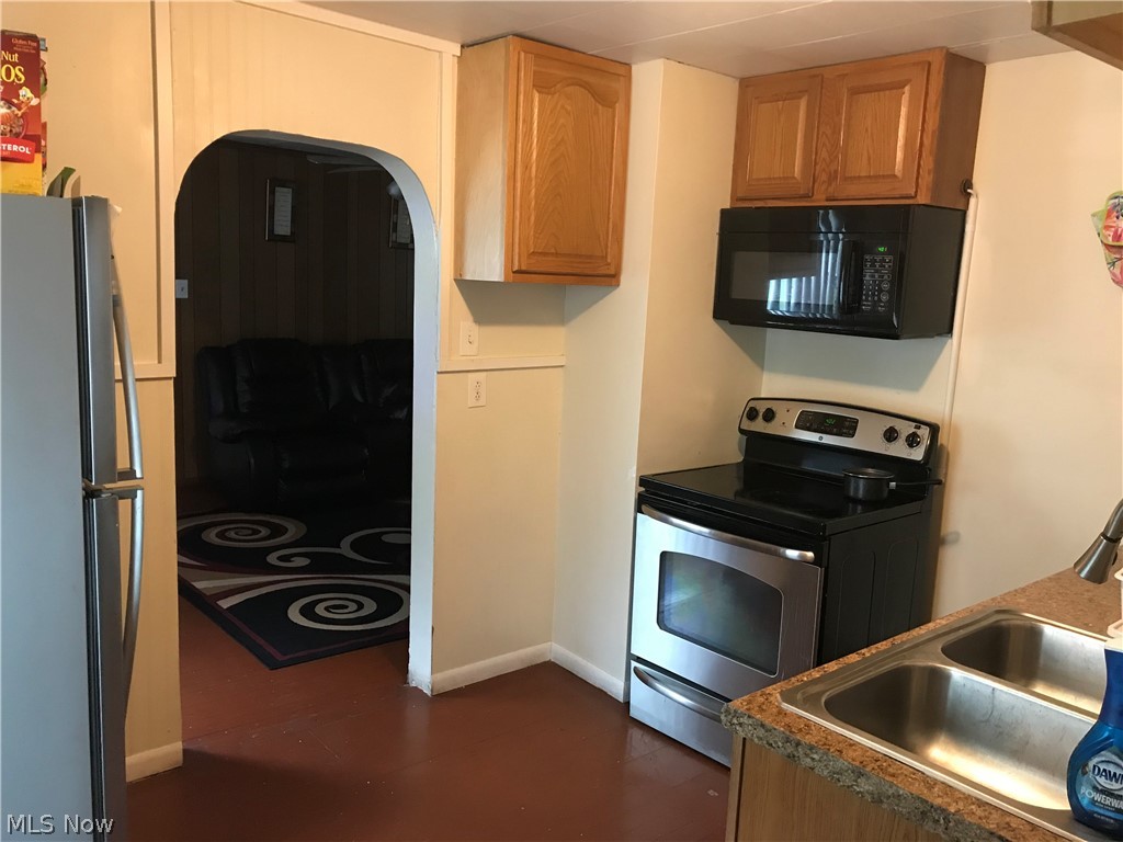 Tressel - Residential