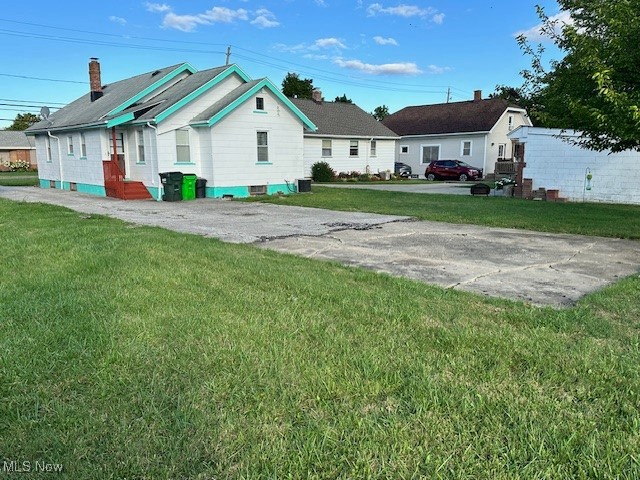 South Broadway - Residential