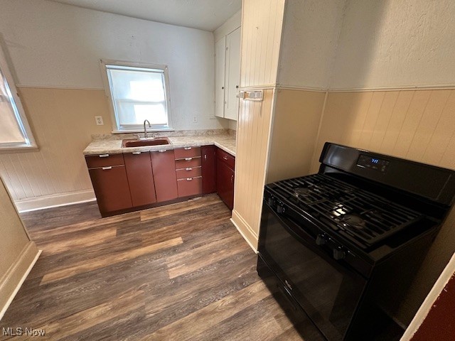 South Broadway - Residential